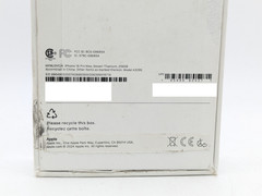 Apple iPhone 16 Pro Max A3295 256GB | Desert Titanium | UNLOCKED | Physical SIM