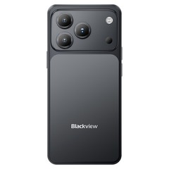 Blackview WAVE 7C Smartphone 16GB+128GB 6.56″ Android 16 5000mAh 32MP Unlocked