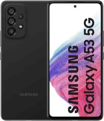 Original Samsung Galaxy A53 5G SM-A536B A536B/DS Dual SIM 128/256GB ROM Android