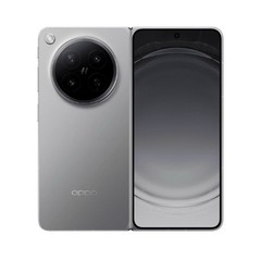 Oppo Find N6 512GB 16GB Titanium Foldable China Model Genuine Unlocked Flagship