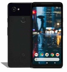 Google Pixel 2 XL XL2 64GB 128GB Black/White GSM / CDMA / HSPA / EVDO / LTE
