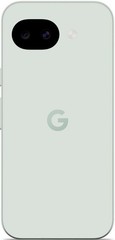 Google Pixel 10A Factory Unlocked Dual SIM 8GB RAM 256GB 5100 mAh Battery