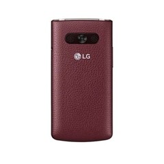 LG Wine Smart2 H410 Android TouchScreen Big Keyboad 4G LTE Unlocked Flip Phone