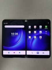 Microsoft Surface Duo 2 128GB Black (Unlocked) Android Smart Phone zF3028
