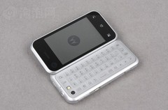MB300 Motorola Backflip MB300 Qwerty Keyboard Original Smartphone 3G Android