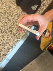 iPhone 16 With TikTok Installed
