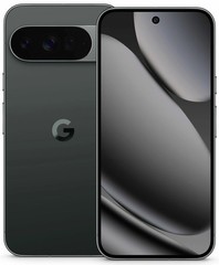 Google Pixel 10 Pro XL 256GB Obsidian (Unlocked) Android 90%+ Battery – Good