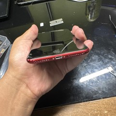 Apple iPhone 8 Plus – 256 GB – (PRODUCT)RED (AT&T)