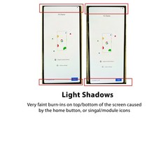 OnePlus Nord N20 5G GN2200 128GB T-Mobile/Unlocked – Used Poor – Light Burn