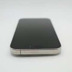 Apple iPhone 15 Pro A2848 128GB Great Condition | White | UNLOCKED