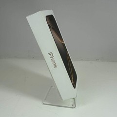 READ Factory Unlocked Apple iPhone 16 Pro 128GB Desert Titanium MYMC3LL/A