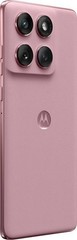 Motorola Edge 60 Fusion 5G (Mykonos Blue 256GB 12GB RAM) 6.67 ” Global Version.