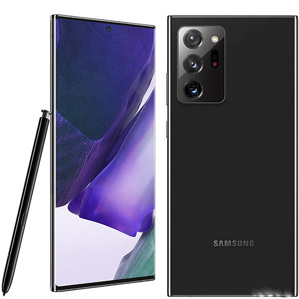 New Samsung Galaxy Note20 Ultra 5G N986U 128GB Unlocked Smartphone 6.9″ 12GB RAM