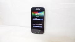 Samsung Galaxy S4 Zoom 8GB 16MP LTE 4.3-in Display Black – VGC (SM-C1050ZKABTU)