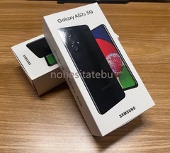 Unlocked Samsung Galaxy A52s A528B/DS 6+128GB 64MP 6.5″ Smartphone-New Unopened