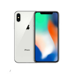 Apple iPhone X 64GB/256GB Unlocked Space Gray/Silver – Mint Condition