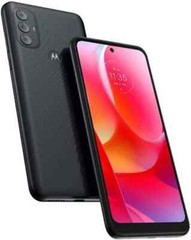 (Cricket) Motorola Moto G Power 2022 4G 64GB Black 6.5” – A GRADE