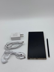 SANSHREUNI C24 Ultra Smartphone 256GB Android Style