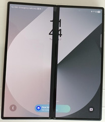 Samsung Galaxy Z Fold6 – 512 GB Crafted Black Xfinity Phone (READ DESCRIPTION)