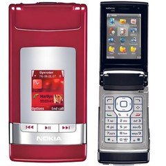 Unlocked Original Nokia N76 Bluetooth 2MP 2G GSM 850/900/1800/1900 Flip Phone