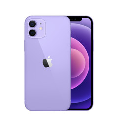 Apple iPhone 12 – 64GB – Blue, Green, Purple – Verizon, AT&T, T-Mobile