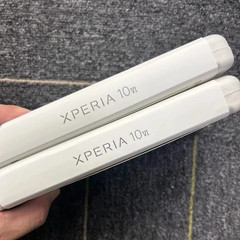 Unlocked Sony Xperia 10 VI 128GB XQ-ES72/XQ-ES54 6.1″48MP 5000mAh Global Version