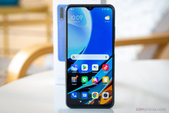 Xiaomi Redmi 9T 4G LTE Dual SIM 128GB 6GB 6.53″ FHD+ 48MP Quad 6000mAh