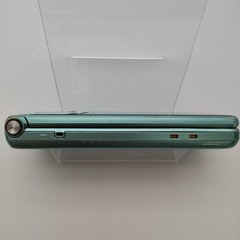 SHARP AQUOS KEITAI 2 601SH Green SoftBank Android Flip Phone Unlocked JP