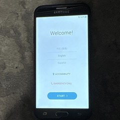 Samsung Galaxy J3 Luna Pro SM-J327 Android 6.0.1
