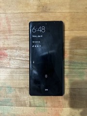 Google Pixel 6 Pro – 128GB – Stormy Black (Unlocked)
