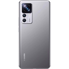 Xiaomi 12T Pro 5G Silver 256GB + 12GB Dual-SIM Factory Unlocked GSM NEW