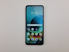 Motorola moto g play 2026 (XT2615-1) 64GB – Blue (MetroPCS) – Clean IMEI – H7444