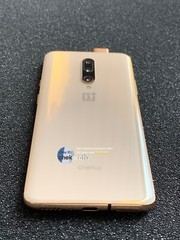 Kali Linux OnePlus 7 Pro 8GB RAM Nethunter 2023.2 Almond (Gold)