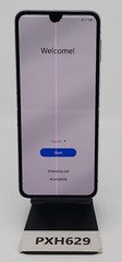 Samsung Galaxy Z Flip4 SM-F721U -128GB – Bora Purple (T-Mobile) PLEASE READ