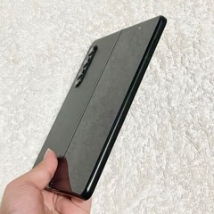 Samsung Galaxy FOLD 3 12GB RAM 256GB/512GB GSM unlocked