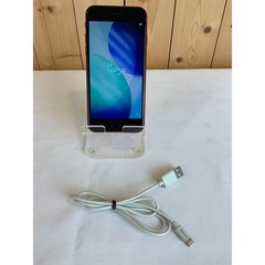 iPhone SE (2nd Gen.), A2275, 64GB, Red