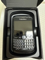 Unlocked Blackberry Bold 9790 Black GPS GSM 3G QWERTY Smartphone Good Condition