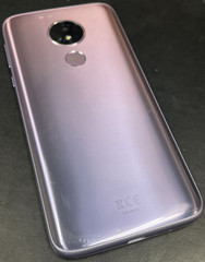 Motorola Moto G7 Power 32GB XT1955-2 (T-Mobile Metro Pcs) Android Smartphone
