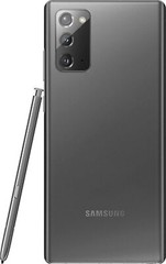 Samsung Galaxy Note 20 5G SM-N981U1 128GB Factory Unlocked Cellphone -OPEN BOX-