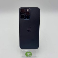 Factory Unlocked Apple iPhone 15 Pro Max 256GB Blue Titanium MU6T3VC/A