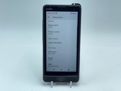 Sonim XP10 128GB XP9900 (AT&T) Black (M-0024)