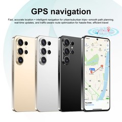 Unlocked G26 Ultra 5G Cell Phone 128G Smartphone Android Cheap Phone Mobile