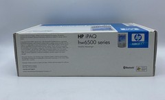 New HHP iPAQ HW6515B 64MB Mobile Messenger Handheld PDA Smartphone (FA385A#ABA)