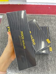 Xiaomi Poco X6 Pro 5G 6.67″ 64MP 256/512GB Sealed International version