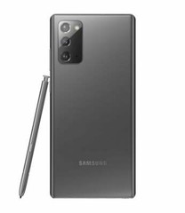 Samsung Galaxy Note 20 5G SM-N9810 256GB DUAL SIM GREY Unlocked Smartphone US