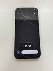Google Pixel 10 Pro 128GB Obsidian G4QUR (AT&T) EXCELLENT