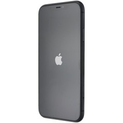 Apple iPhone 11 (6.1-in) A2111 Bell MTS (Canada) – 128GB / Black (90%+ Battery)