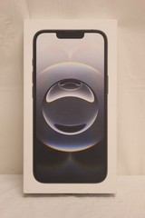 Apple iPhone 16E – 128 GB – Black (Cricket Wireless) F2B7