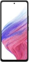 Samsung Galaxy A53 5G SM-A536U 128GB Unlocked Black Brand New Sealed *USA STOCK*