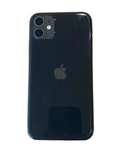 Apple iPhone 11 – 64GB – Black (T-Mobile) A2111 (CDMA + GSM)